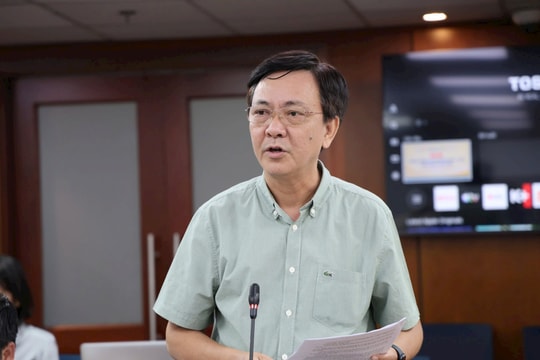 TP.HCM dự kiến xây thêm 9 cầu vượt thép để giảm kẹt xe