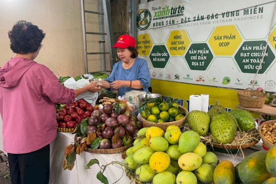 Dùng AI nghiên cứu thị trường, xu hướng tiêu dùng