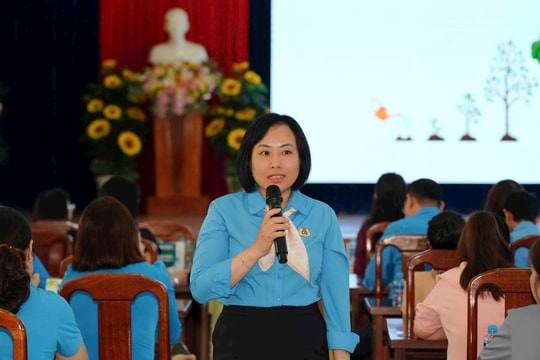 Hỏi nhanh đáp gọn sau chương trình "Vui khỏe mỗi ngày": Chăm sóc sức khỏe tinh thần cho phụ nữ