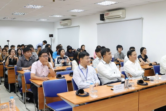 Đề xuất quy định mới về nhà giáo hợp đồng toàn thời gian sau khi nghỉ hưu