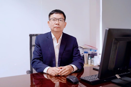 Trường ĐH Quốc tế Hồng Bàng: Kiến tạo thế hệ bác sĩ “số” trong kỷ nguyên 4.0