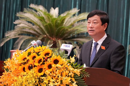 HĐND Thành phố phải là cơ quan đại diện cho quyền làm chủ của nhân dân