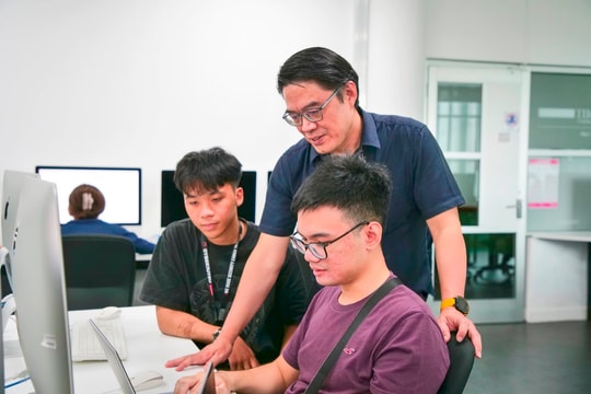 Không gian hiếm hoi nơi các cuộc tấn công mạng được hoan nghênh