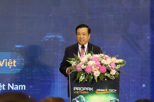 Bao bì thông minh giúp tăng niềm tin của người tiêu dùng