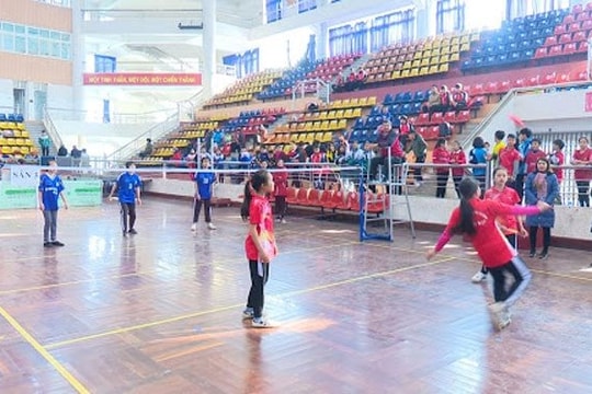 Lần đầu tiên quy định hoạt động trường phổ thông năng khiếu