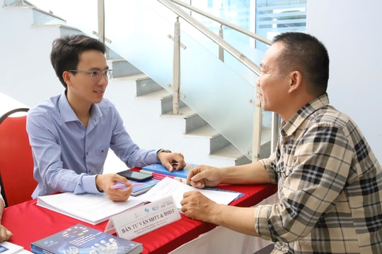 Doanh nghiệp, nhà sáng chế được hỗ trợ tư vấn chuyên sâu về sở hữu trí tuệ