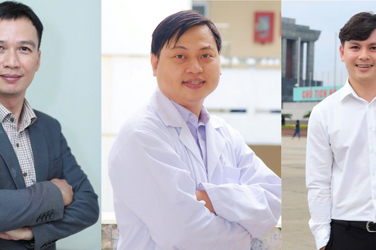 Nhà khoa học Việt giải bài toán “khó phân hủy” của vật liệu silica