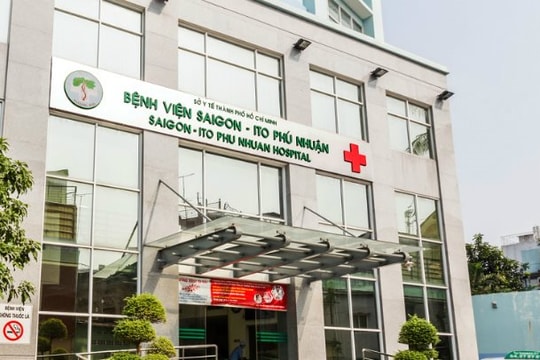 Bệnh viện Sài Gòn ITO Phú Nhuận triển khai gói chăm sóc người cao tuổi toàn diện dịp lễ