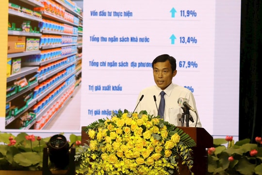 Nghị quyết 57 thúc đẩy phong trào thi đua sáng tạo, thử nghiệm mô hình mới