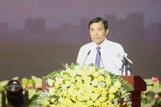 Nghị quyết 57 thúc đẩy phong trào thi đua sáng tạo, thử nghiệm mô hình mới