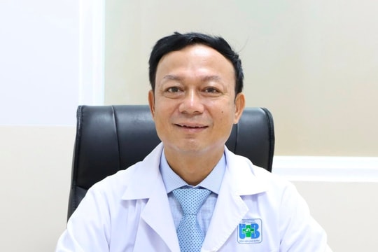 Không chỉ chiến đấu với khối u mà phải giữ trọn vẹn chất lượng sống cho người bệnh