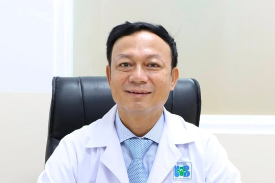 Không chỉ chiến đấu với khối u mà phải giữ trọn vẹn chất lượng sống cho người bệnh