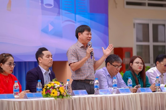 Tuyển sinh 2026: Hiểu mình, hiểu luật để chọn đúng đường