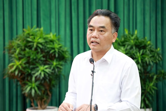 TP.HCM xác định chất lượng phục vụ người dân là chỉ số đo phát triển