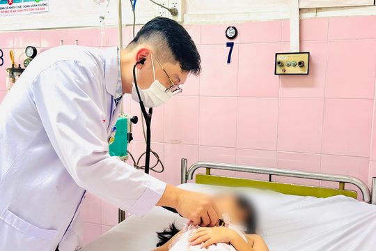 Khẩn trương điều tra vụ 184 học sinh trường tiểu học Bình Quới Tây nghi ngộ độc thực phẩm