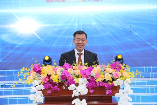 PGS.TS Phan Hồng Hải: “Chọn ngành có ảnh hưởng nhất định nhưng không quyết định tuyệt đối”