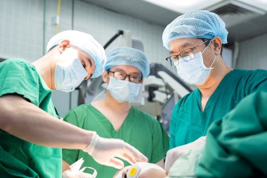 Bệnh viện Chợ Rẫy hướng tới một trung tâm y khoa thông minh