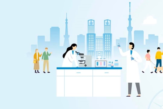 Từ mô hình “Xã hội siêu già” của Nhật Bản: Già hóa dân số không phải gánh nặng nếu biết chuẩn bị từ sớm