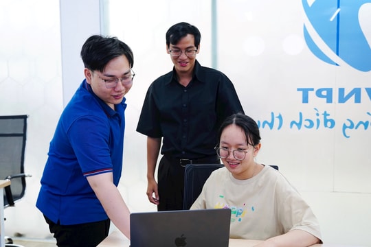 Từ luận văn tốt nghiệp, sinh viên Bách khoa đưa nghiên cứu AI lên tạp chí Q1