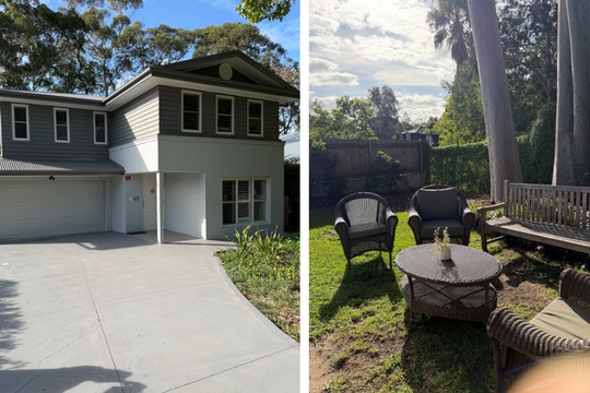 Nhà dưỡng lão gia đình: Xu hướng mới trong chăm sóc người cao tuổi