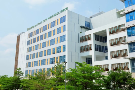 Trường ĐH Y khoa Phạm Ngọc Thạch mở ngành tâm lý học