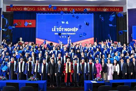 GS.TS Mai Thanh Phong: Học tập suốt đời là phương tiện tất yếu cần trang bị