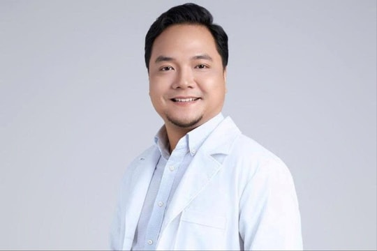 Dấu ấn quân y trong tư duy điều trị của ThS.BS.CKII Đỗ Hồng Ân