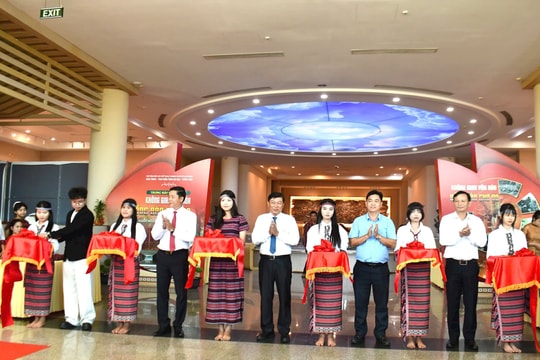 Bản sắc và sức sống truyền thống của văn hóa đồng bào Chơ Ro