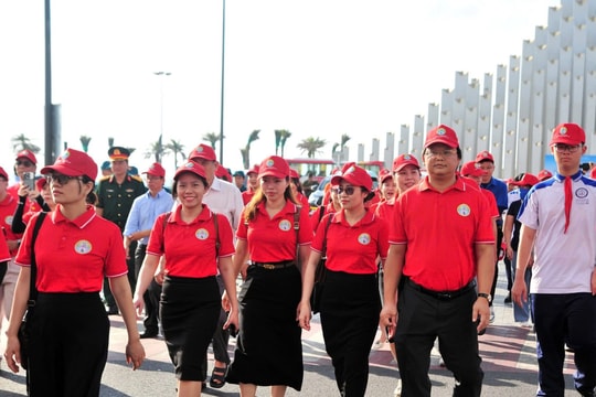 Hơn 600 người tham dự Lễ phát động hưởng ứng Ngày Thế giới phòng, chống bệnh sốt rét năm 2026