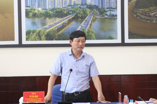 TP.HCM gỡ "nút thắt" nhà ven kênh rạch: Đảm bảo an sinh cho người dân