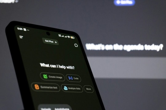 AI làm thay đổi cách lên kế hoạch du lịch