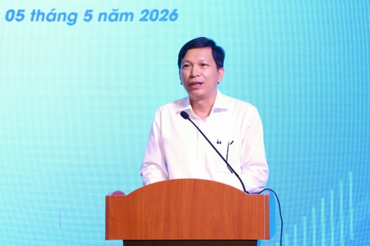 TP.HCM tập huấn năng lực số, AI cho đoàn viên thanh niên
