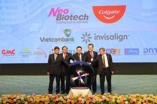 Hơn 400 báo cáo trình bày tại Hội nghị Khoa học Công nghệ lần thứ XIX