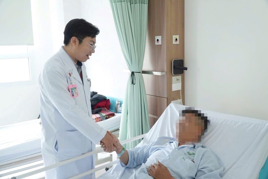 Cảnh báo biến chứng nguy hiểm do tự ý bơm silicon lỏng vào dương vật