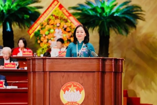 TP.HCM lấy sự thụ hưởng của người dân làm thước đo hiệu quả an sinh xã hội