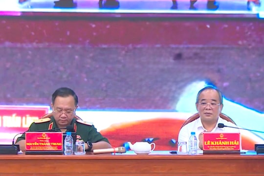 Cử tri kiến nghị gỡ vướng đất đai, tăng nguồn lực cho cơ sở