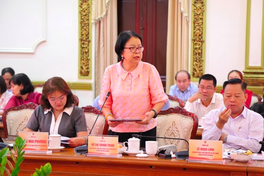 TP.HCM xây dựng nền tảng AI dùng chung