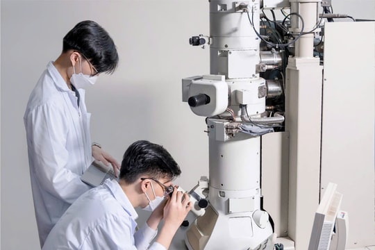ĐHQG TP.HCM hỗ trợ nghiên cứu sinh lên đến 560 triệu đồng