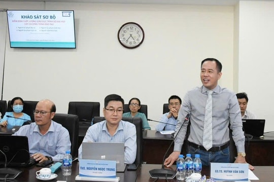 Nâng chất nghiên cứu khoa học đại học: Từ yêu cầu của Nghị quyết 57 đến thách thức thực tiễn