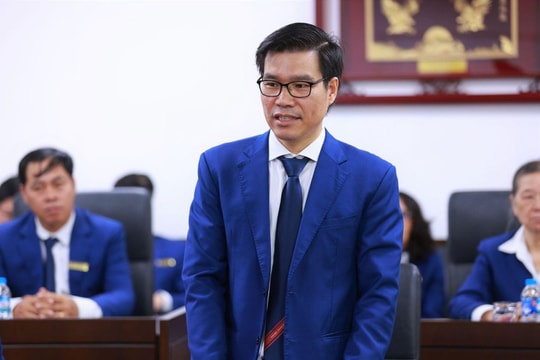 PGS.TS. Trần Trọng Đạo: “Nghị quyết 57 mở ra không gian phát triển mới cho đại học nghiên cứu”