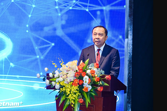 "Cần khơi thông mạnh mẽ hơn nữa mọi nguồn lực cho Khoa học công nghệ và đổi mới sáng tạo"