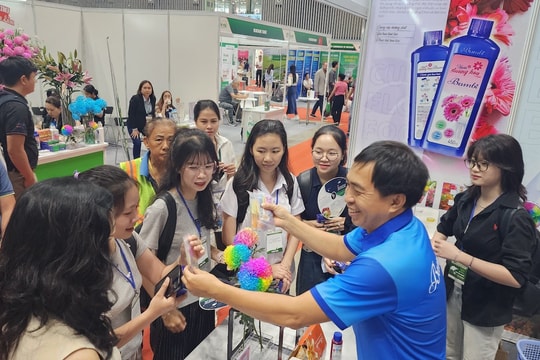 Start-up nông nghiệp công nghệ cao tăng tốc nhờ 'bệ phóng' khởi nghiệp