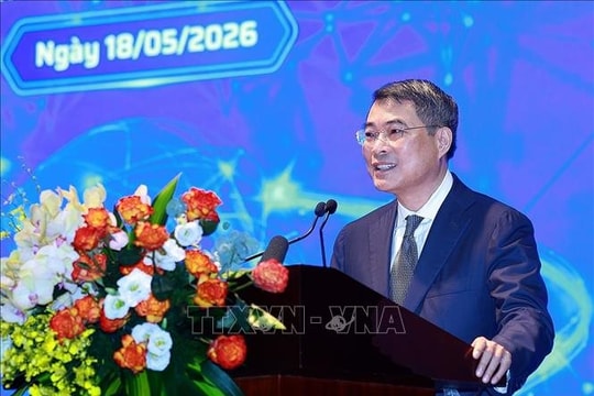 Thủ tướng Lê Minh Hưng: "Chìa khóa vàng" khoa học công nghệ, đổi mới sáng tạo