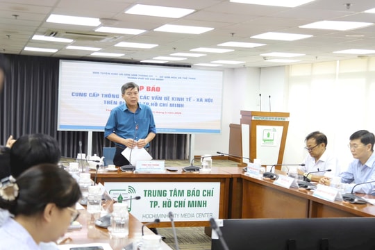 Công an TP.HCM khuyến cáo ứng xử văn minh khi xảy ra va chạm giao thông