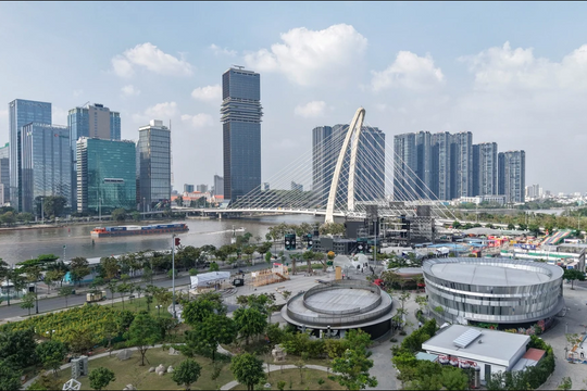Đề xuất tăng quy mô tổ dân phố tại Hà Nội và TP.HCM lên tối thiểu 700 hộ