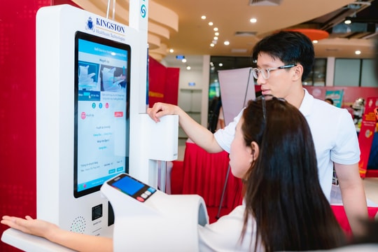 Kiến trúc số ngành khoa học công nghệ giúp TP.HCM chuyển đổi số hiệu quả