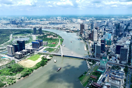 29 xã của Thành phố đủ điều kiện thành lập phường