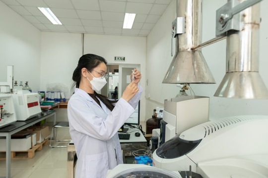 Tác giả dùng AI trong nghiên cứu khoa học phải ghi rõ công cụ, phiên bản