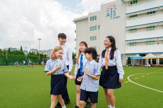 AI - Công cụ giúp học sinh mở rộng tư duy và khám phá thế giới