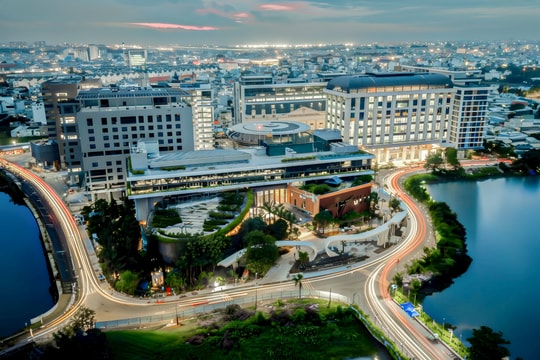 Đại học Văn Lang công bố học bổng 800 triệu đồng tuyển chọn nhân tài quốc gia